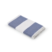 Rodin Towel Blue